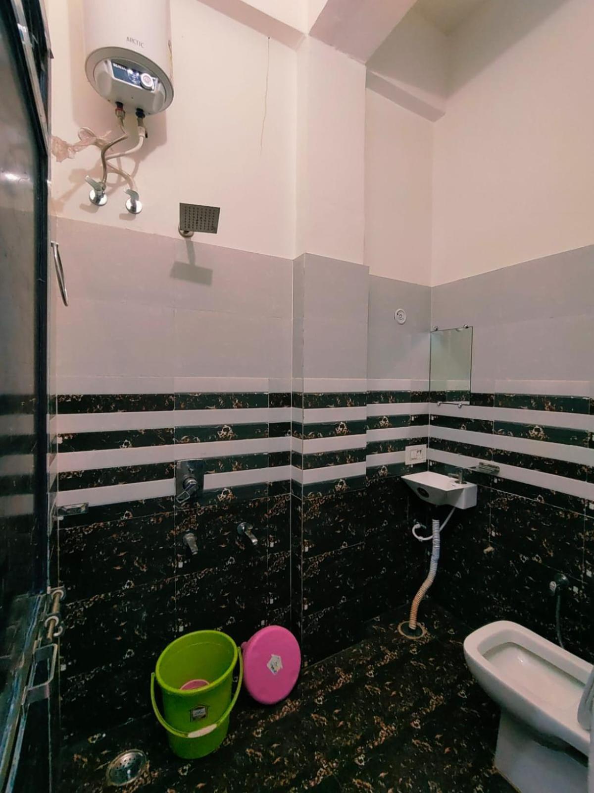 Ayodhya Kaka Guest House מראה חיצוני תמונה