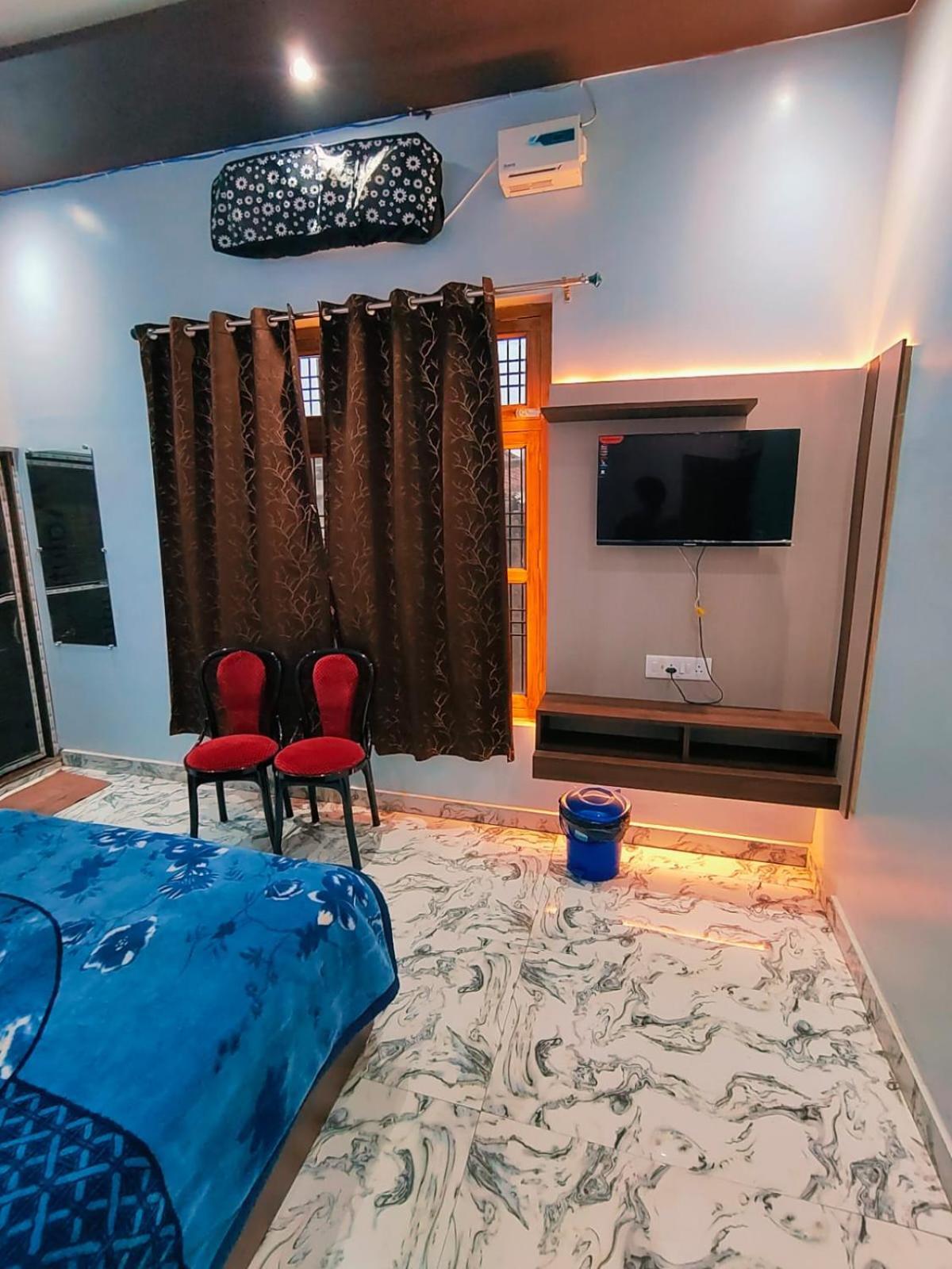Ayodhya Kaka Guest House מראה חיצוני תמונה