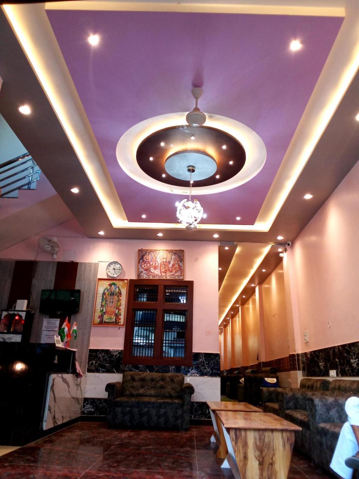 Ayodhya Kaka Guest House מראה חיצוני תמונה